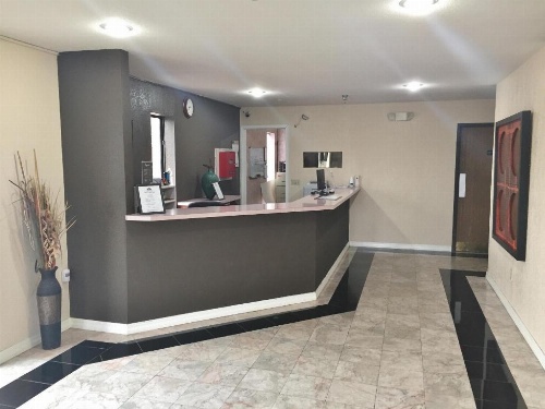 Travelodge by Wyndham Junction City image 11