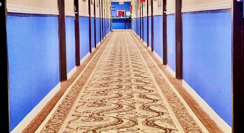 Travelodge by Wyndham Junction City image 12