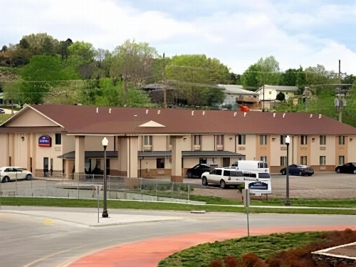 Travelodge by Wyndham Junction City image 15