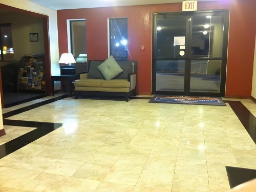 Travelodge by Wyndham Junction City image 18