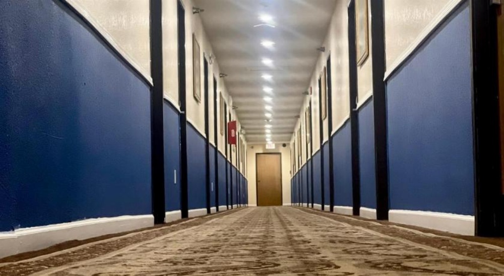 Travelodge by Wyndham Junction City Main image