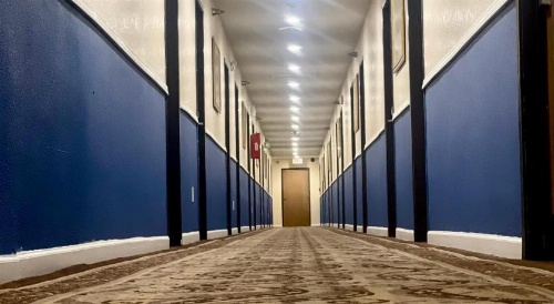 Travelodge by Wyndham Junction City image 2