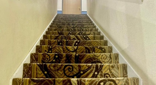 Travelodge by Wyndham Junction City image 21