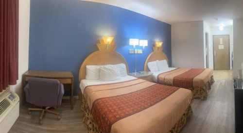 Travelodge by Wyndham Junction City image 22