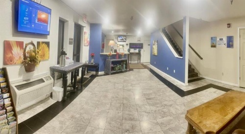 Travelodge by Wyndham Junction City image 24