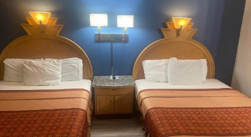 Travelodge by Wyndham Junction City image 25