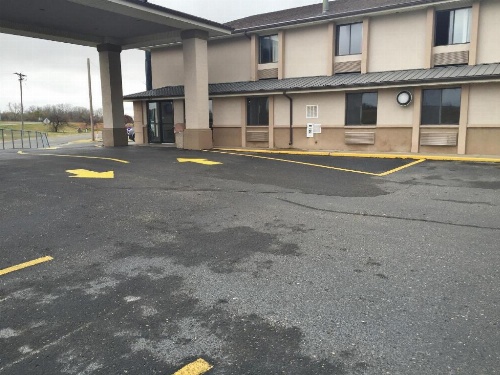 Travelodge by Wyndham Junction City image 29