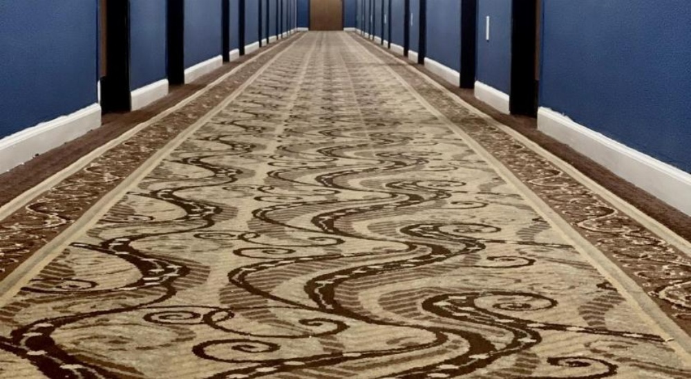 Travelodge by Wyndham Junction City Main image