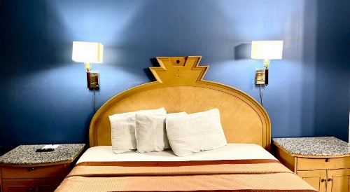 Travelodge by Wyndham Junction City image 30