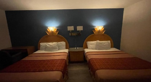 Travelodge by Wyndham Junction City image 33