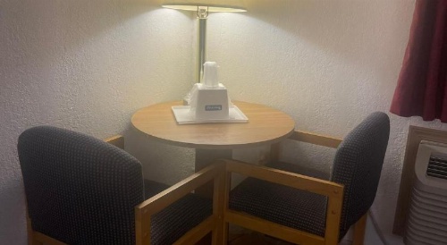 Travelodge by Wyndham Junction City image 35