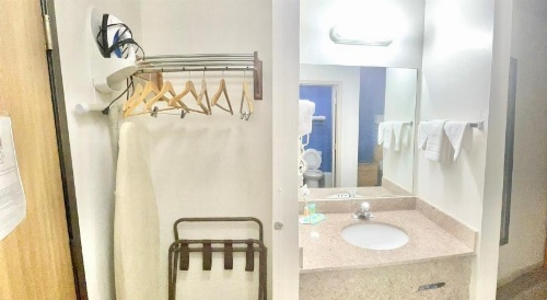 Travelodge by Wyndham Junction City image 36