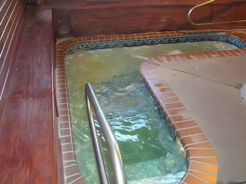 Travelodge by Wyndham Junction City image 37