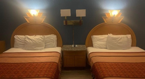 Travelodge by Wyndham Junction City image 39