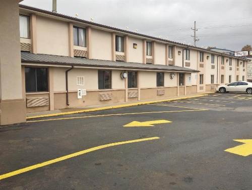 Travelodge by Wyndham Junction City image 40