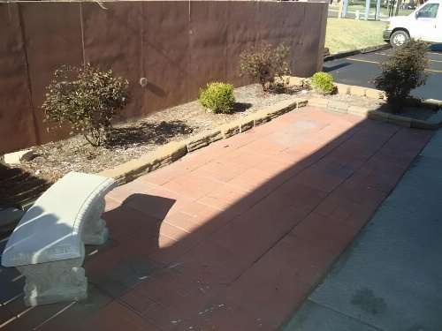 Travelodge by Wyndham Junction City image 41