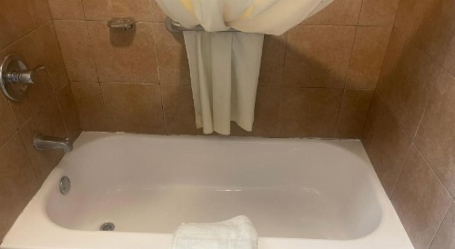 Travelodge by Wyndham Junction City image 44