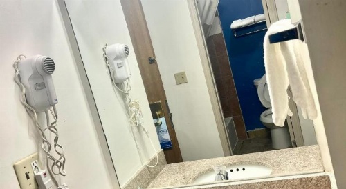 Travelodge by Wyndham Junction City image 45