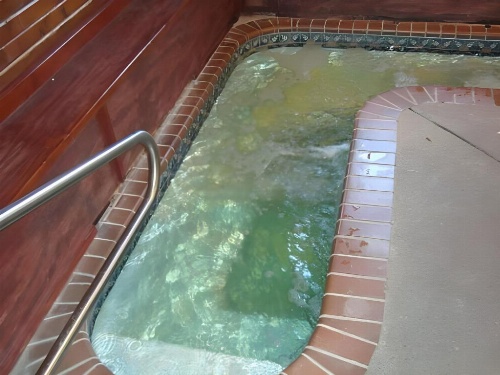 Travelodge by Wyndham Junction City image 46