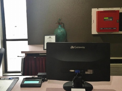 Travelodge by Wyndham Junction City image 47