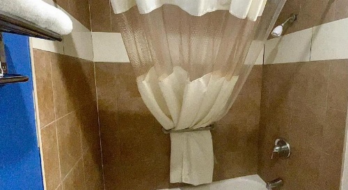 Travelodge by Wyndham Junction City image 48