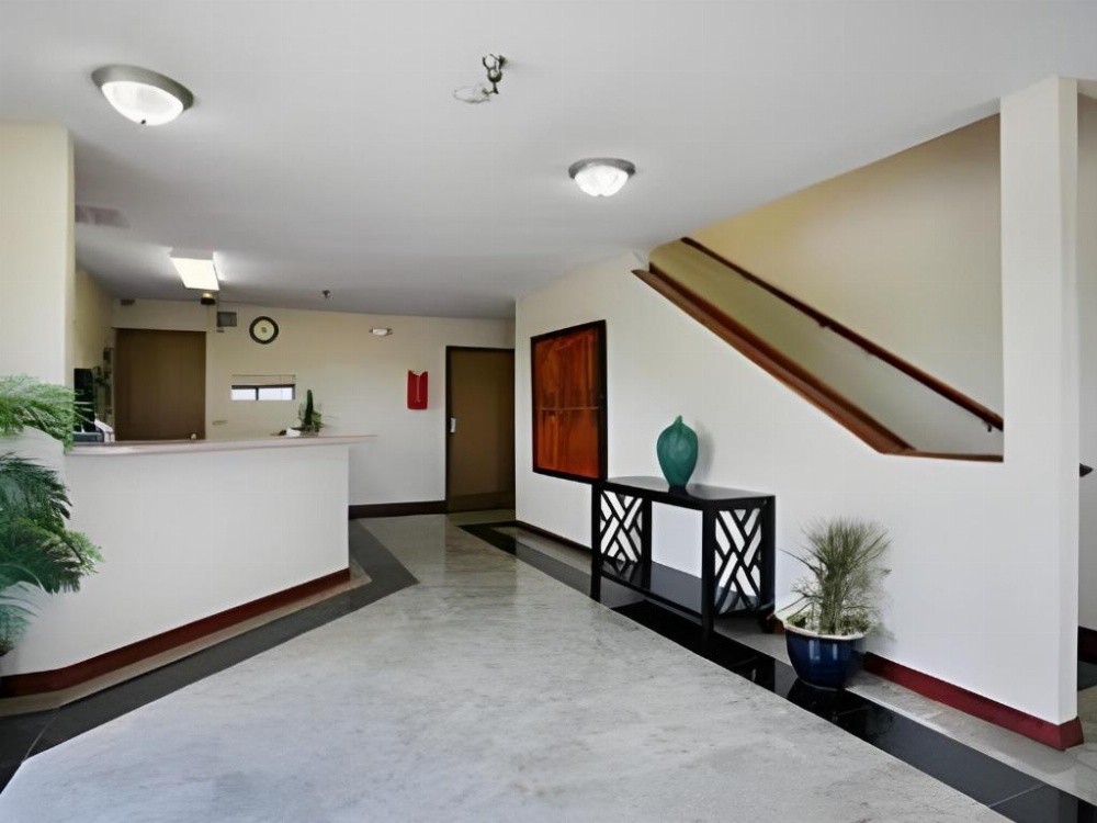 Travelodge by Wyndham Junction City