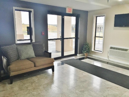 Travelodge by Wyndham Junction City image 8